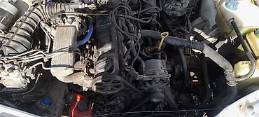 Audi: Audi 100: 1992 г., Бензин, Седан — 2