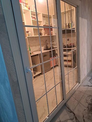 atciliqda satilan evler: 2 otaqlı, Yeni tikili, 58 kv. m — 4