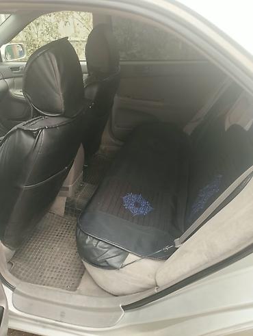 боковое зеркало на камри 70: Toyota Camry: 2003 г., 2.4 л, Автомат, Бензин, Седан — 7