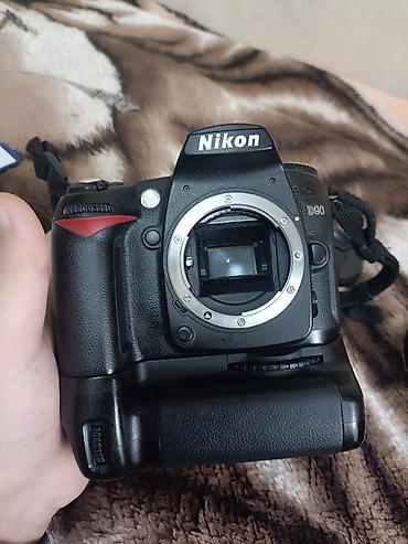 canon eos rp qiymeti: Nikon D90. Salam aparatin hec bir problemi yoxdur tek aparat satilmir — 8
