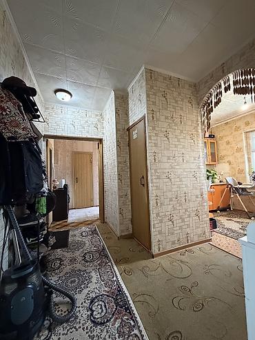 Продажа квартир: 2 комнаты, 54 м², 105 серия, 2 этаж, Косметический ремонт — 5