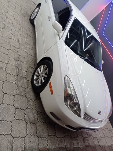 Toyota: Toyota Windom: 2003 г., 3 л, Автомат, Бензин, Седан — 3