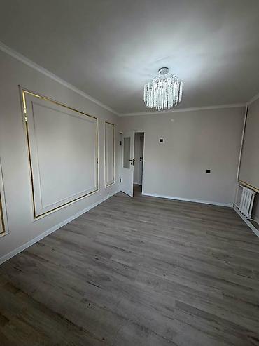 45: 2 комнаты, 47 м², 5 мкр Индивидуалка, 4 этаж, Косметический ремонт — 1