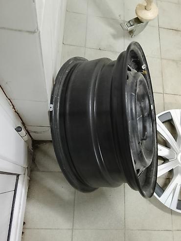 prius disk kalpagi: Toyota üçün təkər diski və qalpaka (hubcap) dəsti - Tərkib: 1 ədəd — 2
