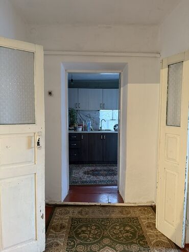 Продажа домов: Дом, 60 м², 4 комнаты, Собственник, Косметический ремонт — 14