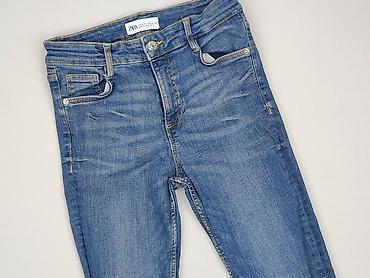 grace jeans mango: Zara, Jeansy damskie, rozmiar 2XS — 1