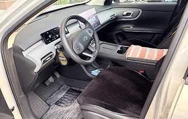 q05: Электрокроссовер Leapmotor C11 (пятидверный SUV) Срочно Продаю Чанган — 3
