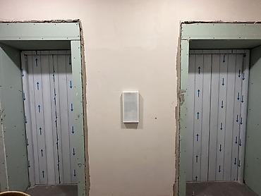 Продажа квартир: 3 комнаты, 115 м², Золотой квадрат Элитка, 7 этаж, ПСО (под самоотделку) — 10