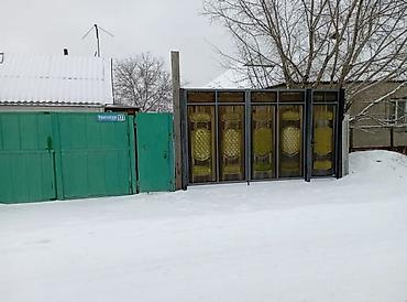 дом кара суу: 45 м², 2 бөлмө, Жаныбарлары жок — 8