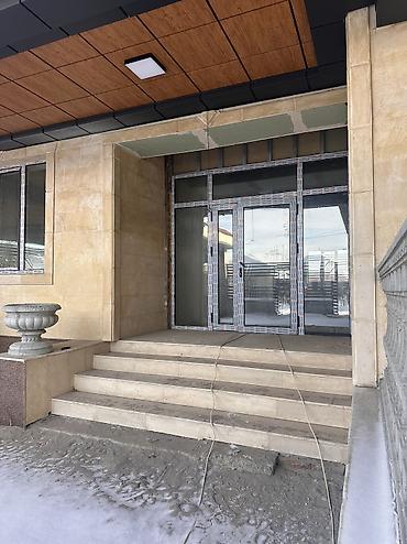 Продажа коттеджей и домов: 🏡 Продаётся дом в закрытом VIP-городке «Хикмет» 📍 с. Байтик — тишина — 5