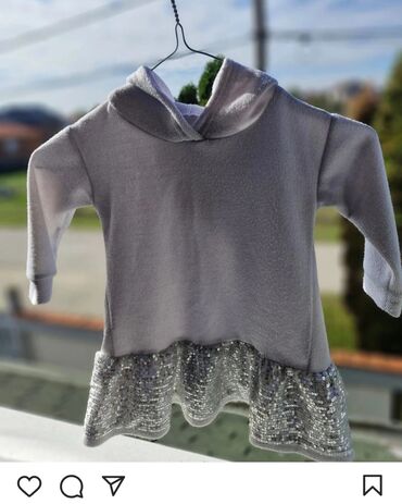 uske haljine od satena: Mini, Long sleeve, 86