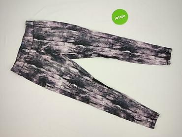 lidl bermudy: Crivit, Legginsy Sportowe damskie, rozmiar S — 2