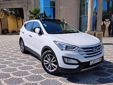 hyundai accent 2005 амортизатор: Hyundai Santa Fe: 2.4 л | 2012 г. Кроссовер — 4