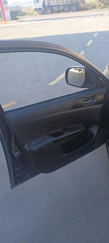 latun satisi: Subaru Impreza: 1.5 l | 2008 il 291000 km Sedan — 6