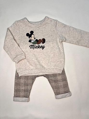 Комплекты одежды: Комплект, Новый — 5