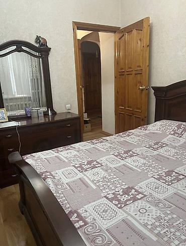 квартиры 105 серия: 4 комнаты, 71 м², 7 мкр 105 серия, 6 этаж, Евроремонт — 1