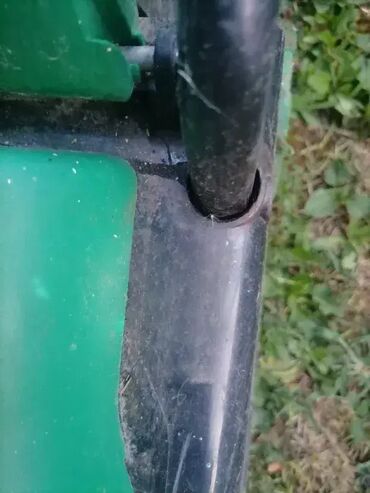 Kosilice i trimeri: Električna, Upotrebljenо, Pokupiti na licu mesta — 14