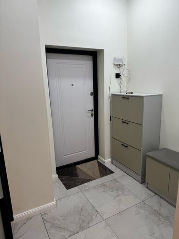 Продажа квартир: 2 комнаты, 65 м², Элитка, 10 этаж, Дизайнерский ремонт