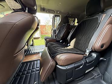 Toyota: Toyota Sienna: 2017 г., Автомат, Минивэн — 7