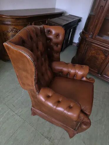 Stilske fotelje: Prelepa fotelja Odlicno stanje — 4