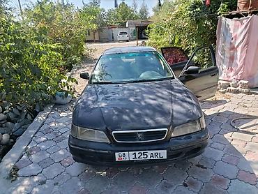 хонда аккорд 93 год: Honda Accord: 1997 г., 2 л, Механика, Бензин, Седан — 3