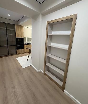 Продажа квартир: 2 комнаты, 70 м², Технопарк Элитка, 10 этаж, Дизайнерский ремонт — 3