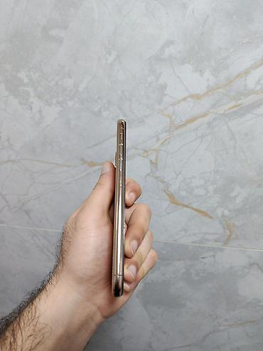 iphone 13 pro islənmis: IPhone Xs, 256 GB, Qızılı, Face ID — 6