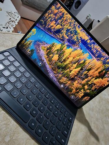 Tableti: Huawei MatePad Pro 10.8 – Wi‑Fi + LTE, 6 GB RAM / 128 GB memorije — 13