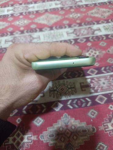 telefon ucun stativ: Samsung Galaxy A05s, 128 GB, rəng - Yaşıl, İki sim kartlı — 6