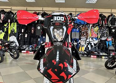 kenda: Эндуро 300 куб. см, Бензин, Новый — 6