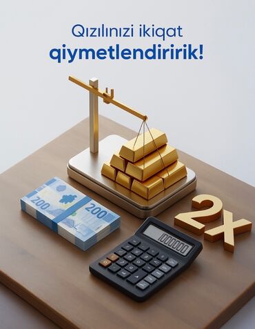 каталог ювелирных изделий в баку: 🔒 Qızıllarınız güvəndədir – Pul isə dərhal! Sizə lombard krediti