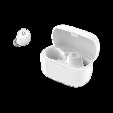 Qulaqcıqlar: Simsiz (Bluetooth) Qulaqcıqlar, Edifier, rəng - Qara — 5