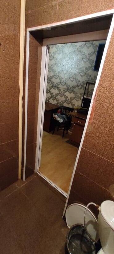 Uzunmüddətli kirayə evlər: 43 kv. m, 2 otaqlı — 2