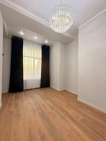 Продажа квартир: 3 комнаты, 80 м², Элитка, 13 этаж, Евроремонт — 3