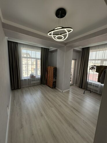 Долгосрочная аренда квартир: 2 комнаты, Риэлтор, С подселением, С мебелью полностью — 7