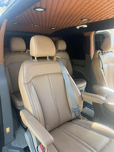 фары на ипсум: Hyundai Staria: 2021 г., 3.5 л, Автомат, Газ, Минивэн — 8