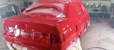 СТО, ремонт транспорта: Рихтовка, сварка, покраска, без выезда — 23