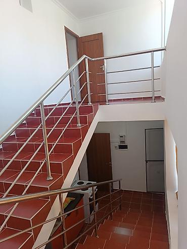 Продажа таунхаусов: В пансионате Евразия, Кара-Ой (Долинка), Иссык-Куль (5 км до — 8
