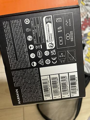 bluetooth qulaqciqlar: Russiyadan Ozondan hediiye alinib getirilib. 1-2 defe istifade olunub — 3
