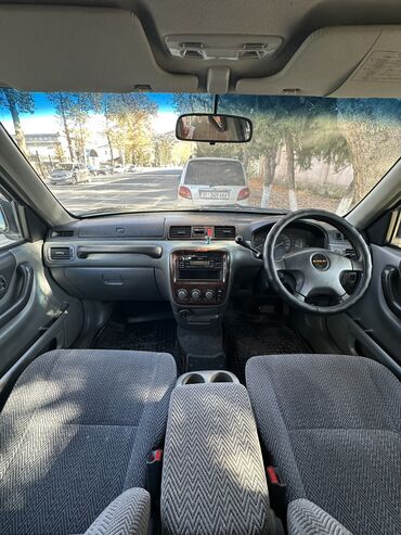 автомобиль хонда: Honda CR-V: 1996 г., 2 л, Автомат, Бензин, Универсал