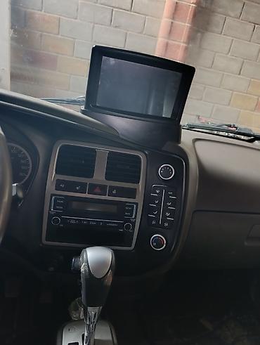 Легкий грузовой транспорт: Легкий грузовик, Hyundai, Стандарт, До 1 т, Б/у — 9