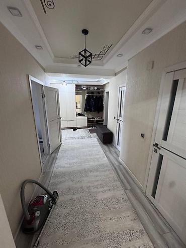 Продажа квартир: 3 комнаты, 106 м², Военторг 8 этаж — 9