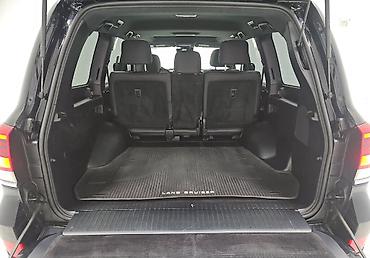 Toyota: Toyota Land Cruiser: 2020 г., 5.7 л, Автомат, Бензин, Внедорожник — 14