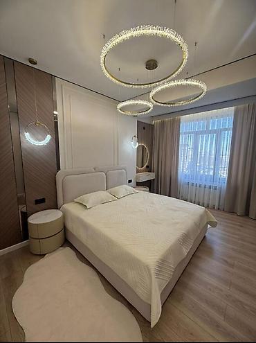 Продажа квартир: 3 комнаты, 88 м² — 8