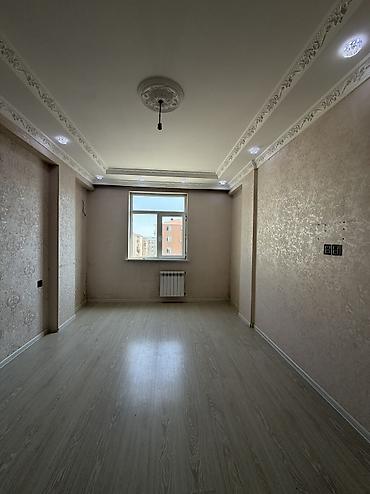 yeni əmlak az: 2 otaqlı, Yeni tikili, 42 kv. m — 1