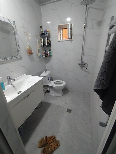 kuxna divani: Masazir'da şexsi tikili paket kupçalı,içi dolu heyet evi satilir. 1,5 — 9
