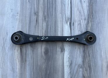 Рычаги: Задний левый рычаг Hyundai 2020 г., Б/у, Оригинал, США — 2