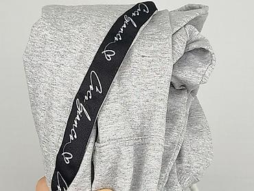 bluza doberman cropp: Bluza z kapturem damska, rozmiar L — 6