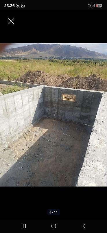 Шаймандарды, жабдууларды ижарага берүү: Аренда опалубки Кирком для монолитных работ. Корейские — 4