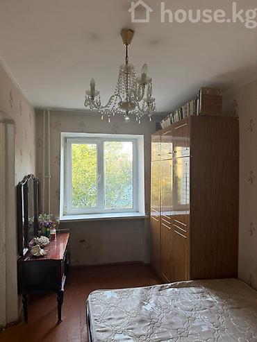 Продажа квартир: 2 комнаты, 42 м², 9 мкр Хрущевка, 3 этаж — 7